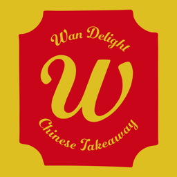 Wan Delight Cheltenham logo.